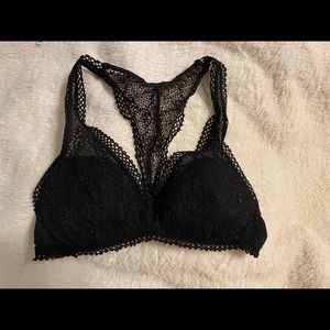 4/$20💙 VS lacey bralette